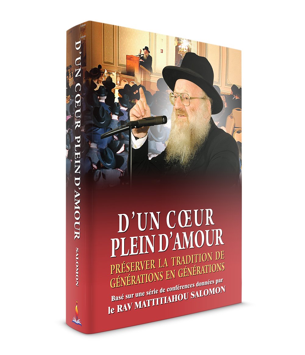 D'un coeur plein d'amour Books