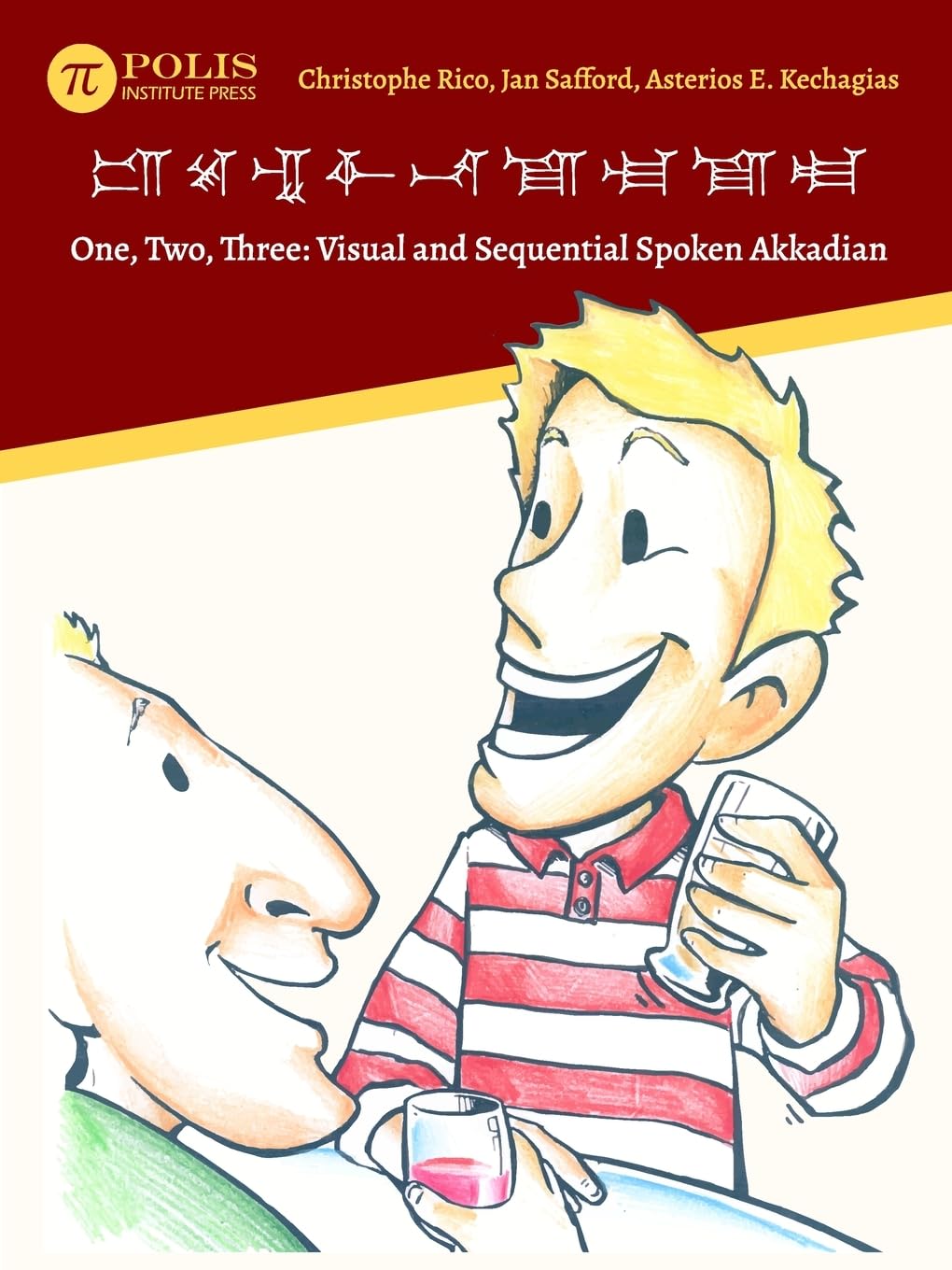 One, Two, Three Social Sciences
