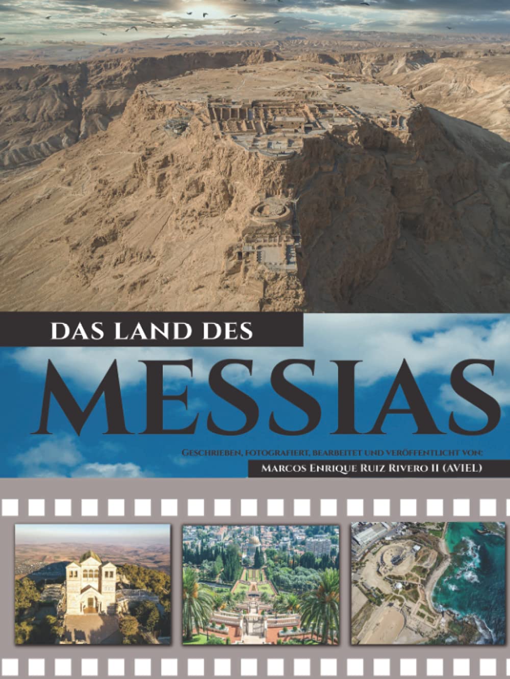 Das Land Des Messias: ein Land, in dem Milch und Honig fließt Social Sciences
