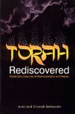 Product Image: Torah Rediscovered: Challenging Centuries of Misinterpretation and Neglect