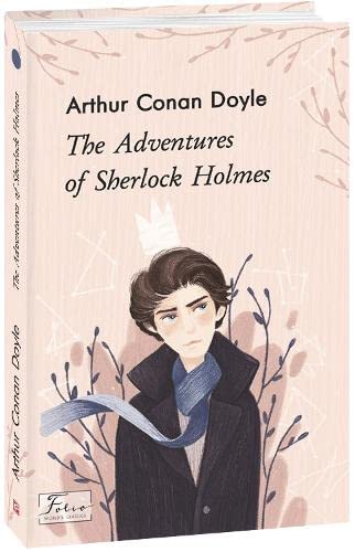 Adventures of Sherlock Holmes (2020) (Folio World's Classics) book