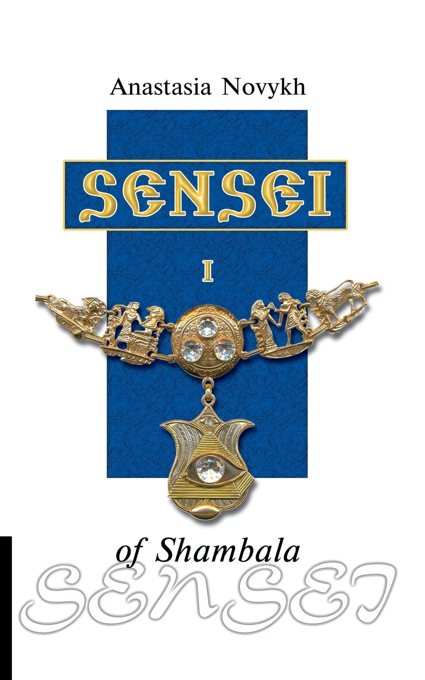 Sensei of Shambala Classics