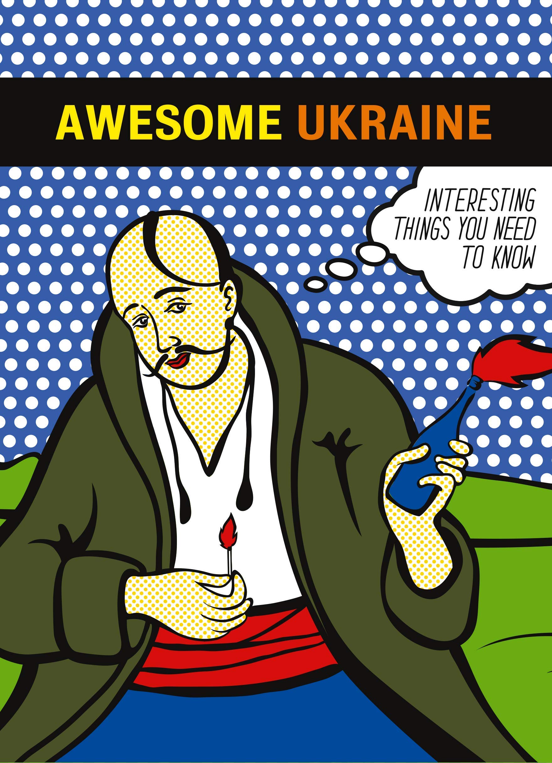 Awesome Ukraine: Interesting things you need to know General education