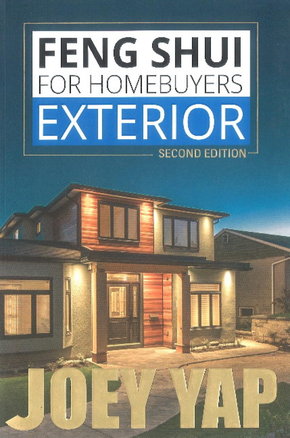 Feng Shui for Homebuyers -- Exterior Religion & Esotericism