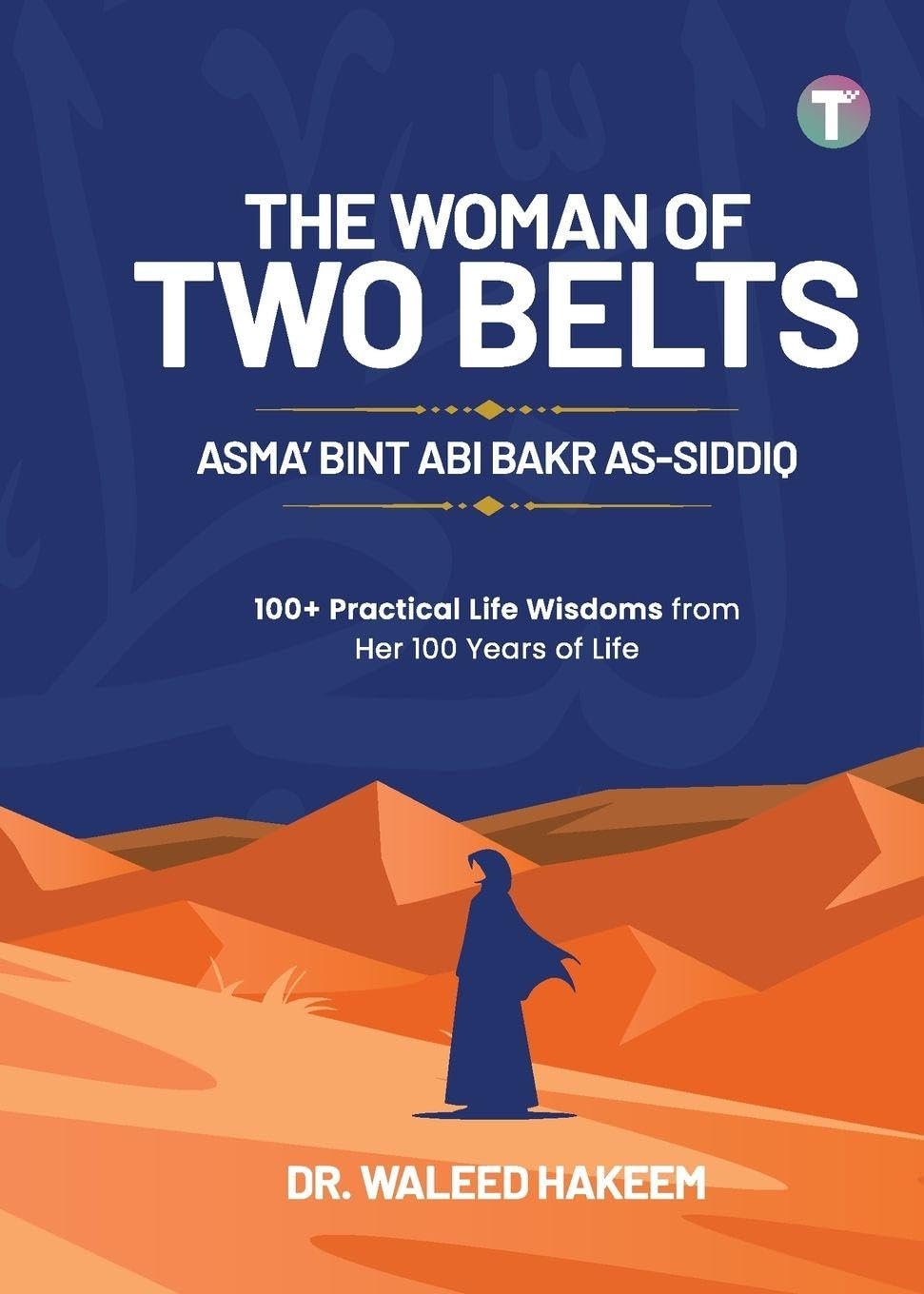 The Woman of Two Belts Learning & Reference
