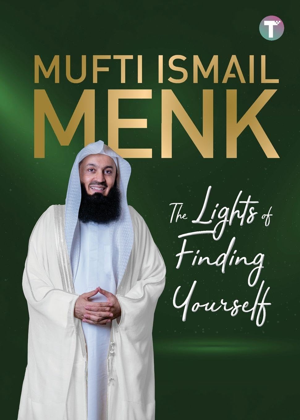 The Lights of Finding Yourself Self-help