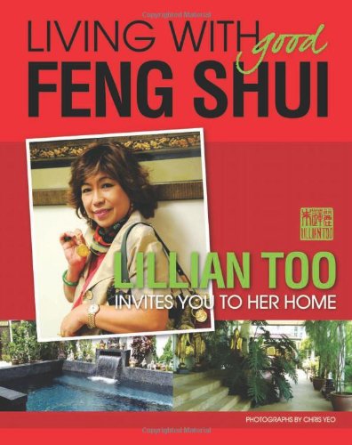 Living With Good Feng Shui book