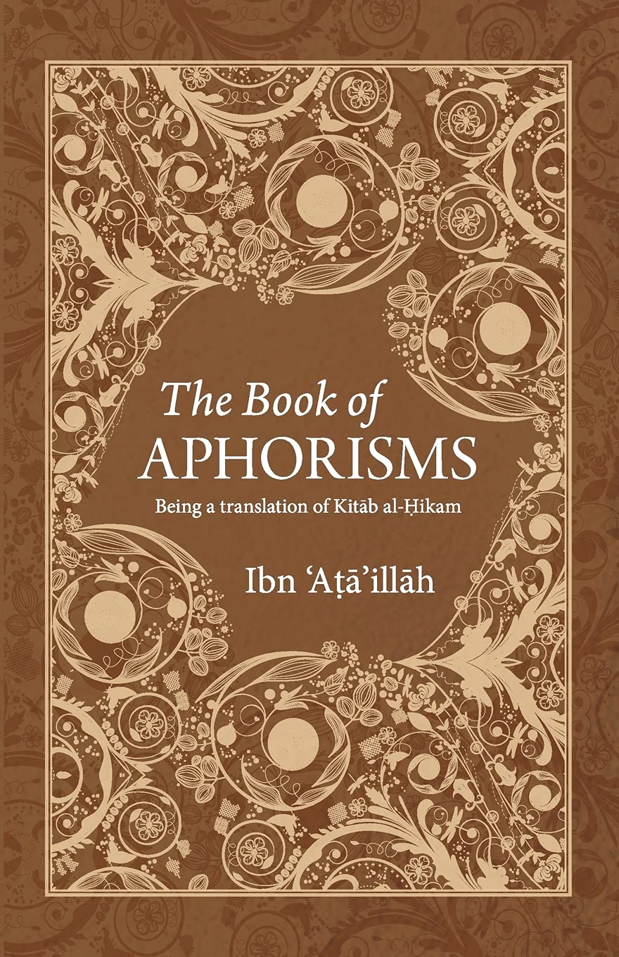 The Book of Aphorisms: Being a translation of Kitab al-Hikam Religion & Esotericism
