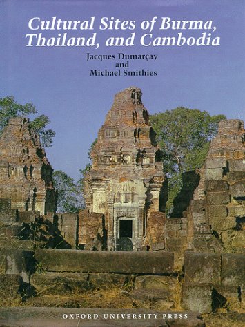 Cultural Sites of Burma, Thailand, and Cambodia Film, Art & Culture