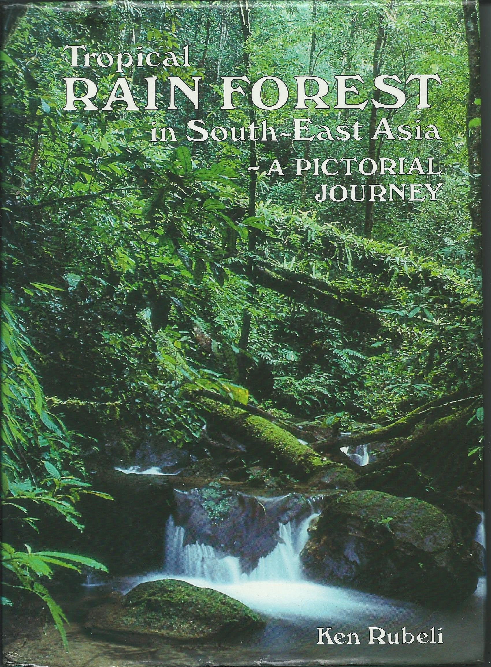 Tropical Rain Forests in South-east Asia: A Pictorial Journey Mathematics