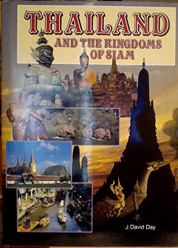 Thailand and the Kingdoms of Siam Books