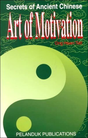 Art of Motivation book