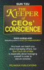 Sun Tzu: The Keeper of Ceos' Conscience Business, Finance & Career