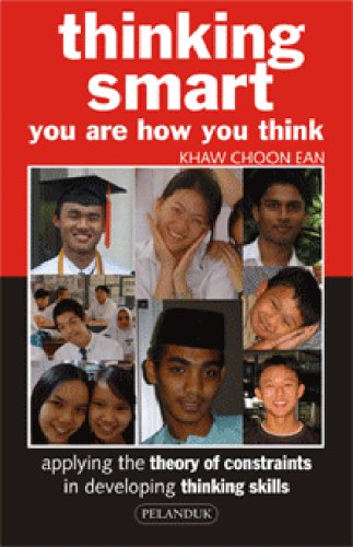 Thinking Smart: Applying the Theory of Constraints in Development Thinking Skills Lifestyle