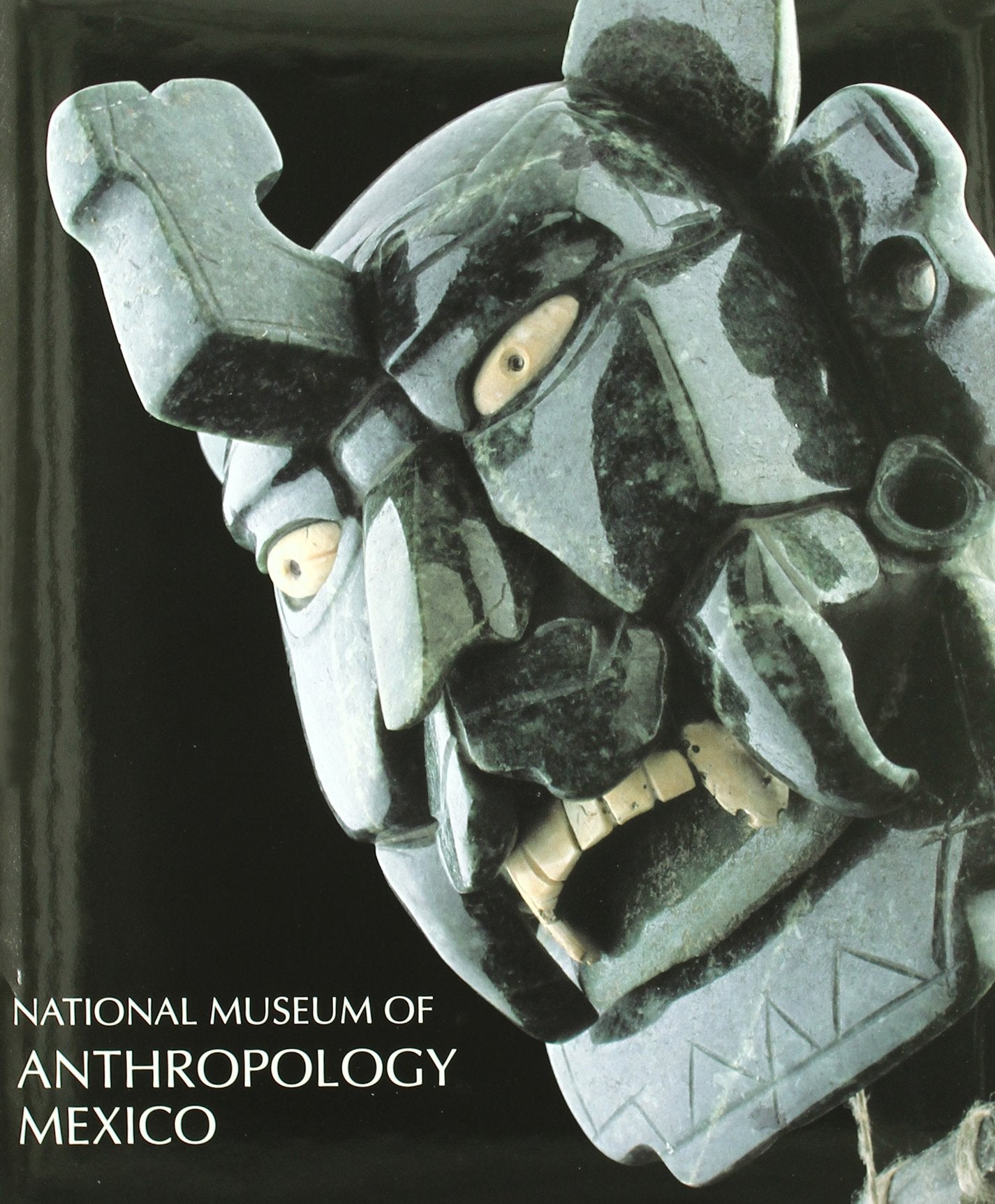 Museo nacional de antropología de México (General, Band 1) Social Sciences