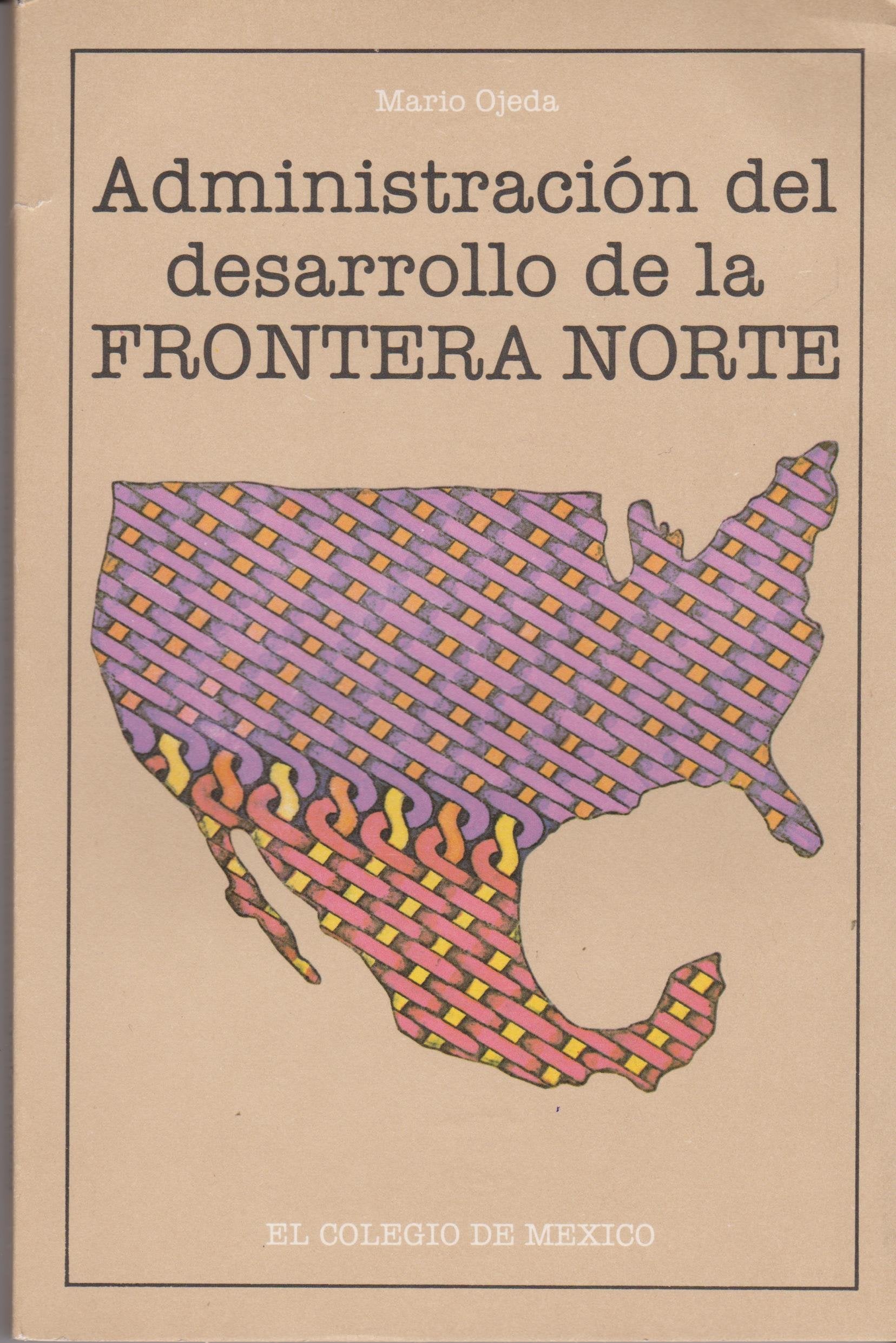 Administracion del Desarrollo En La Frontera Norte Business, Finance & Career