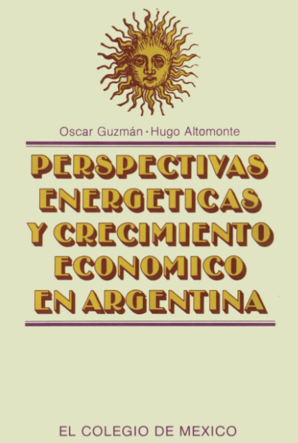 Perspectivas energéticas y crecimiento económico en Argentina: un estudio global y sectorial de la demanda de energía Business, Finance & Career