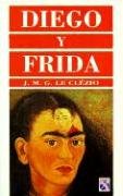 Diego Y Frida Art & Literature