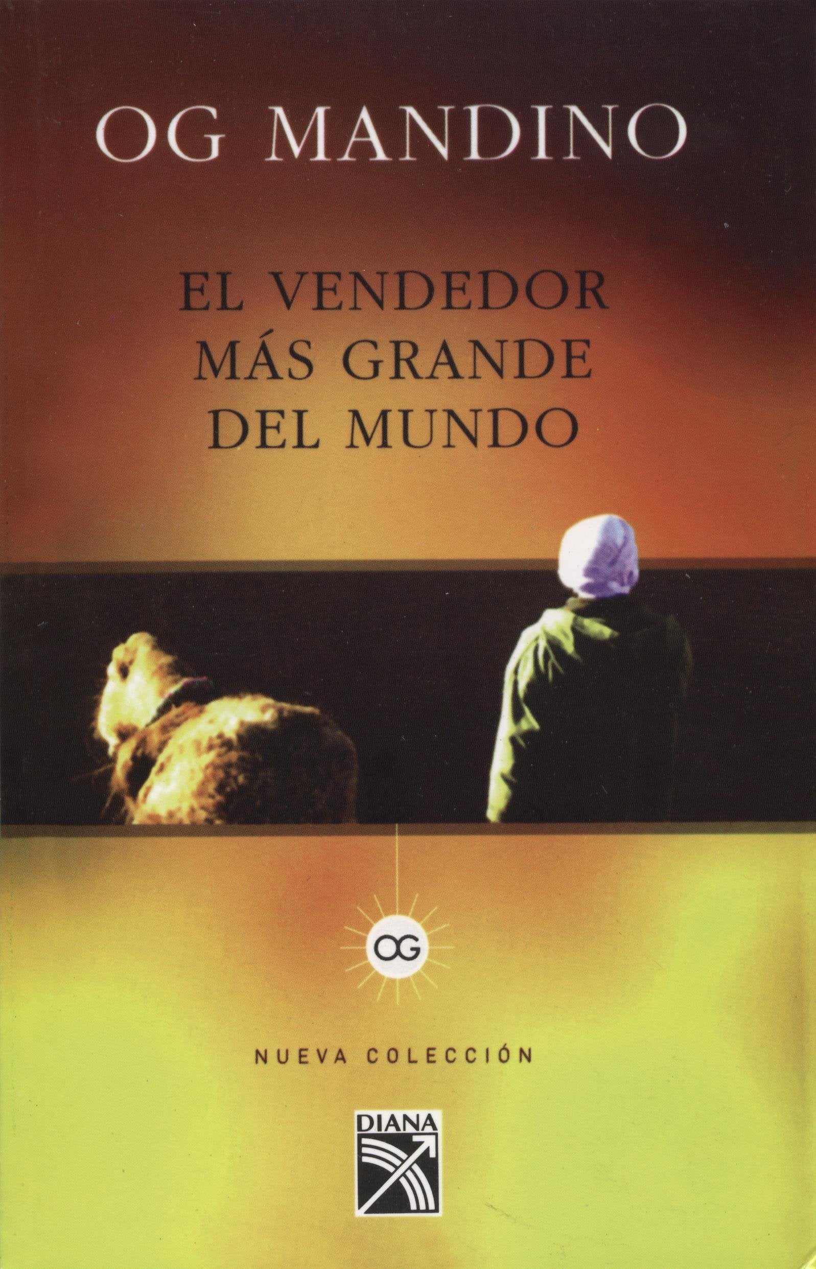 El vendedor mas grande del mundo / The Greatest Salesman in the World book