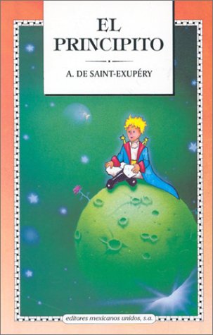El Principito / The Little Prince Non-fiction