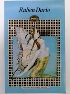 Poesias de Ruben Dario (Spanish Edition) book
