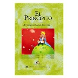 El Principito/ The Little Prince Non-fiction