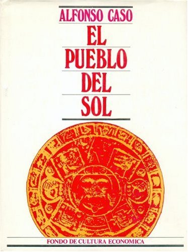 El pueblo del sol/ The Town of the Sun book