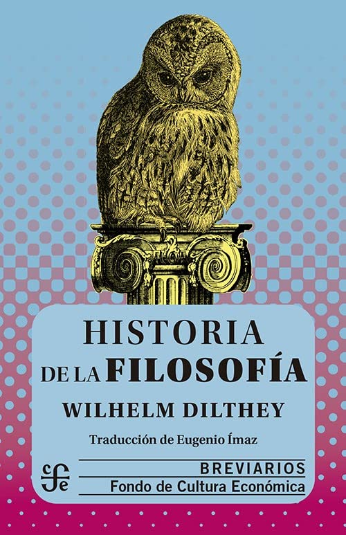 Historia de la filosofia/ History of Philosophy book