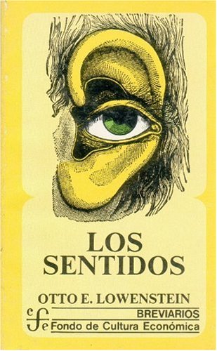 Product Image: Los Sentidos (Breviarios)