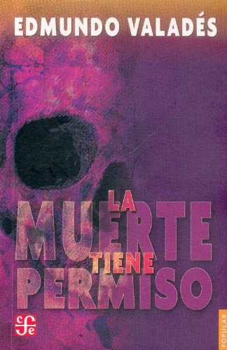 LA Muerte Tiene Permiso Foreign Languages ​​& Dictionaries