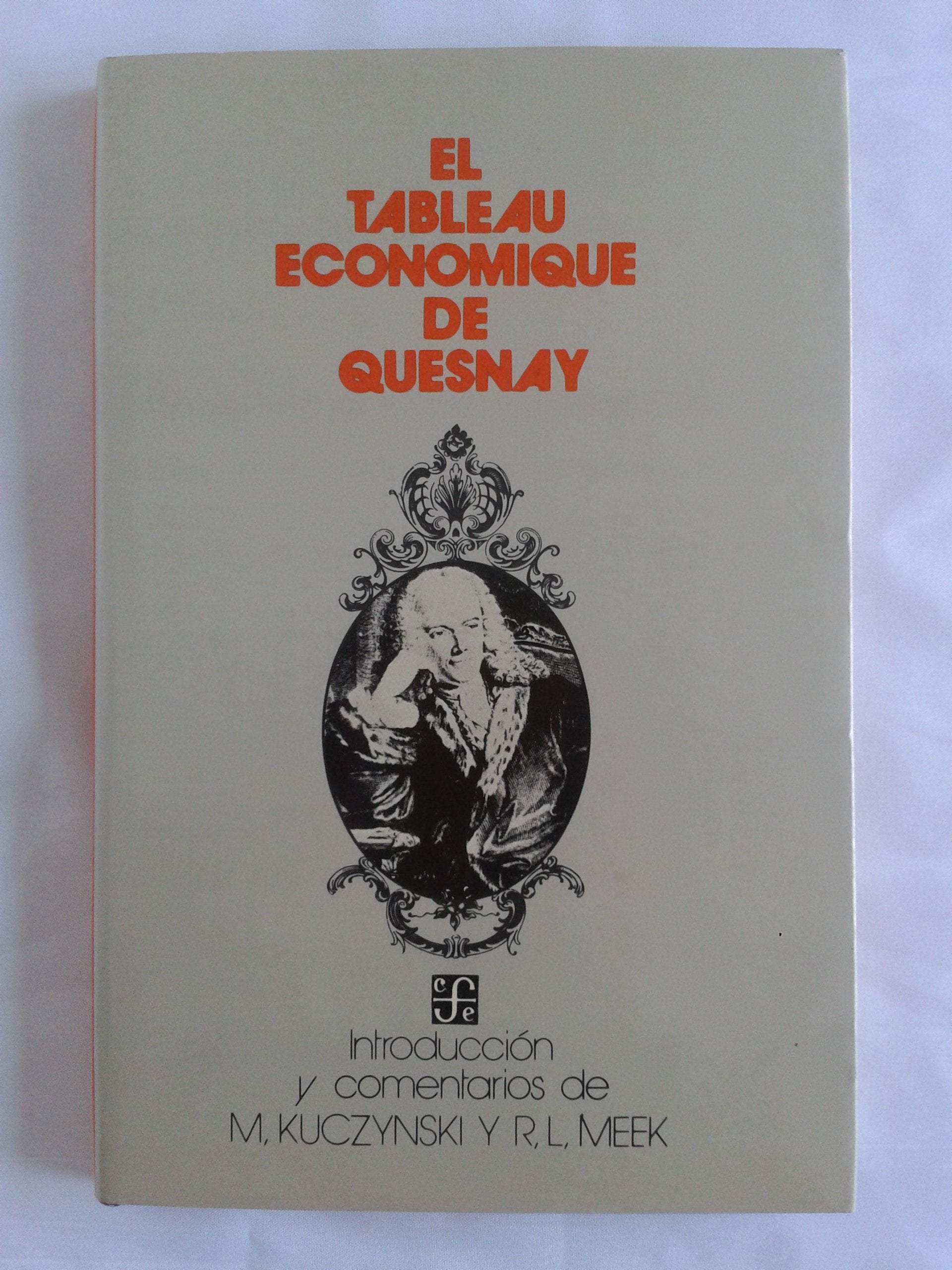El Tableau Economique de Quesnay (Economia) Business, Finance & Career