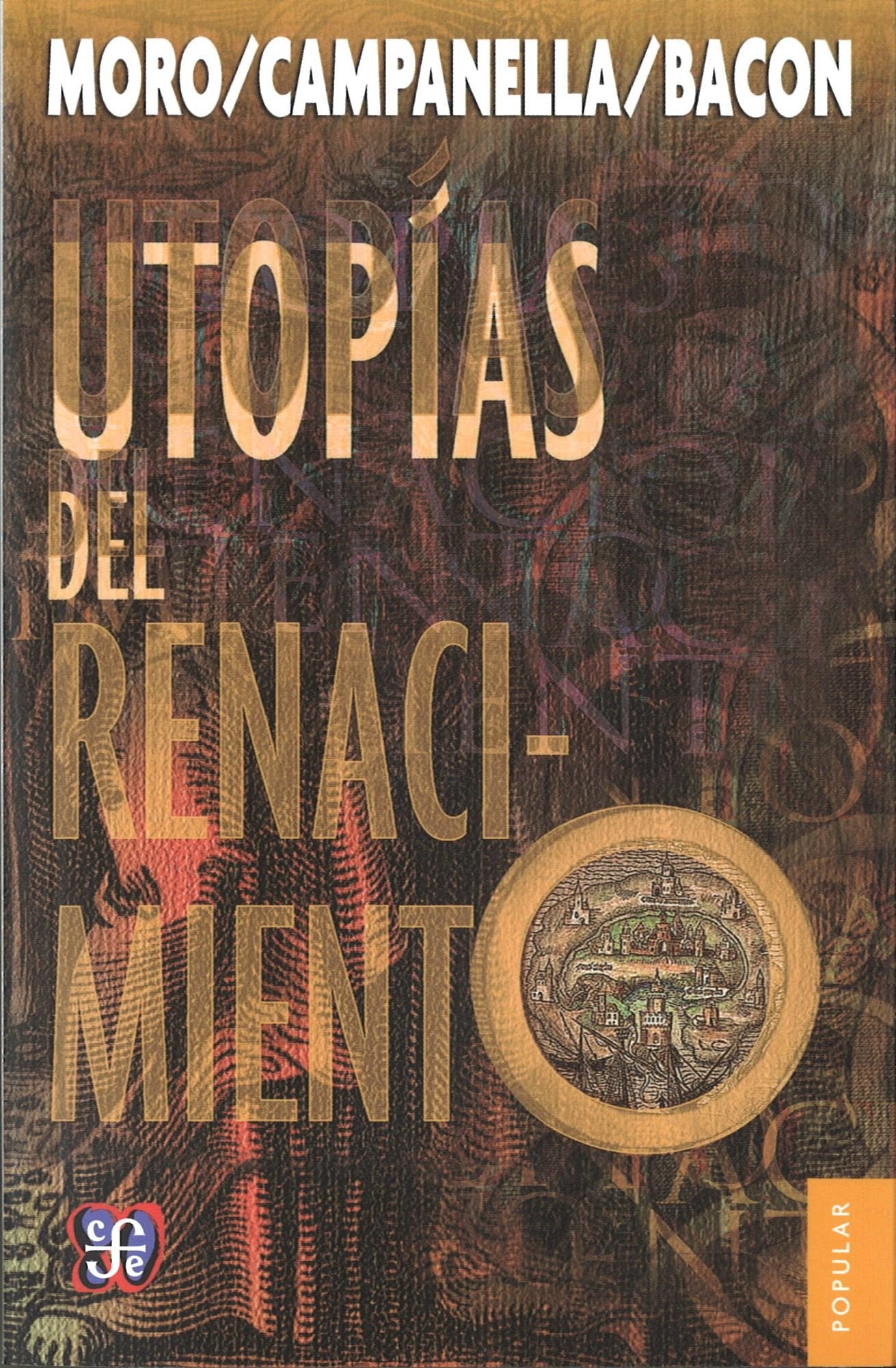 Utopías del Renacimiento Philosophy