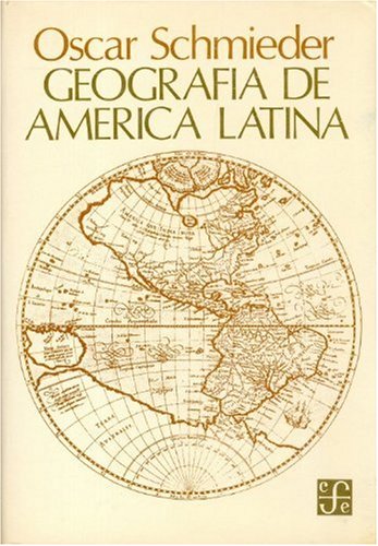 Geografia de America Latina (Ciencia y Tecnologia) Business & Technology