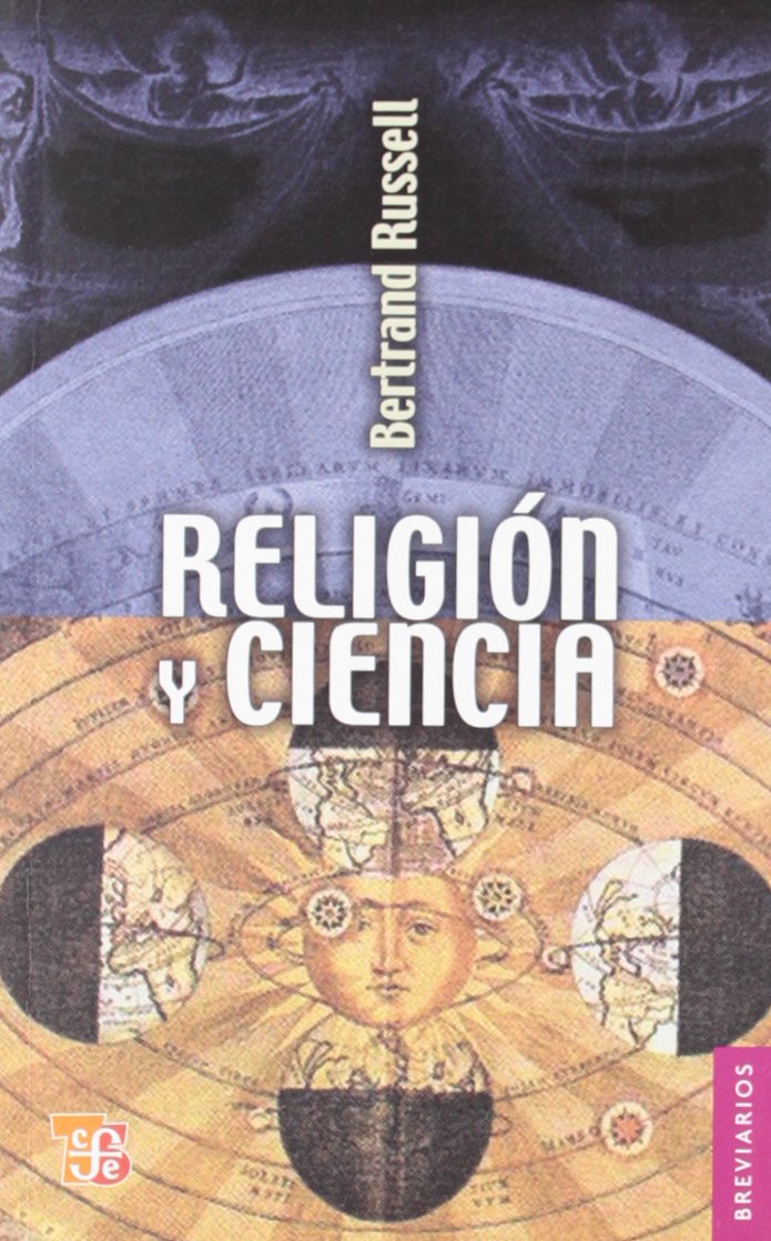 Product Image: Religión y ciencia