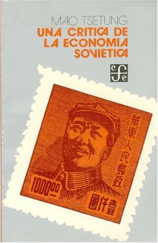 Una Critica de La Economia Sovietica Business, Finance & Career