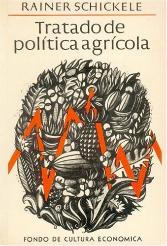 Tratado de Politica Agricola (Economia) Business, Finance & Career