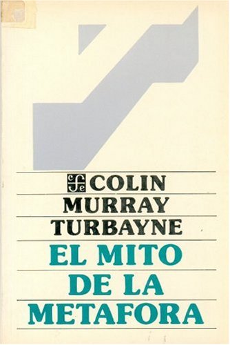 El Mito de La Metafora (Filosofia) Philosophy
