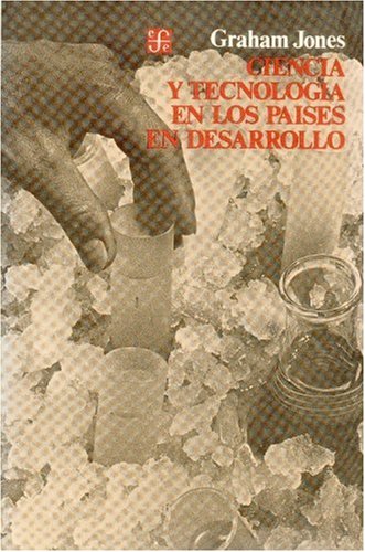 Ciencia y Tecnologia En Los Paises En Desarrollo Business & Technology