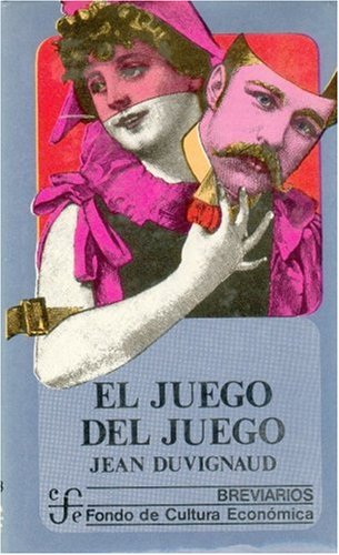 El Juego del Juego (Breviarios) Psychology