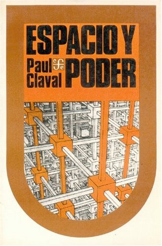 Espacio y Poder (Politica y Derecho) Politics & History