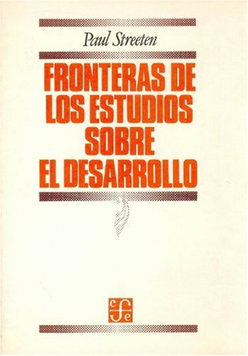 Fronteras de Los Estudios Sobre El Desarrollo (Economia) Business, Finance & Career