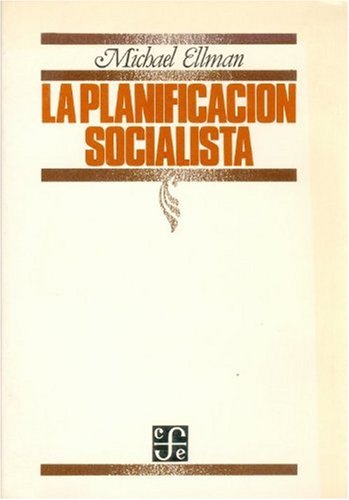 La Planificacion Socialista (Economia) Business, Finance & Career