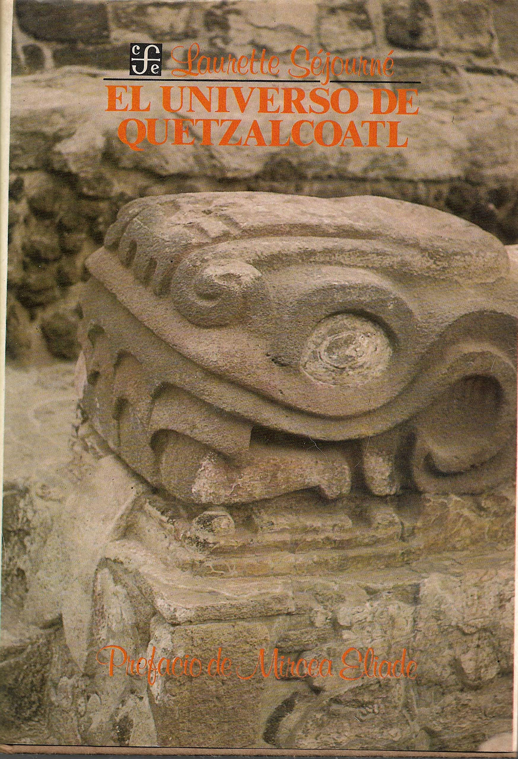 El universo de Quetzalcóatl Social Sciences