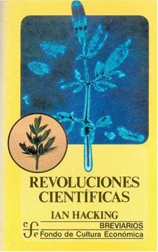 Revoluciones Cientificas (Breviarios) Business & Technology
