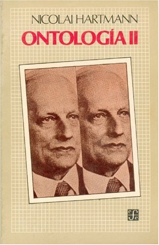 Ontologia, II: Posibilidad y Efectividad (Filosofia) Philosophy