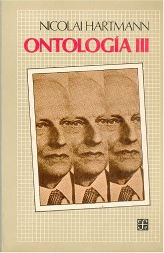 Ontologia, III: La Fabrica del Mundo Real (Filosofia) Philosophy