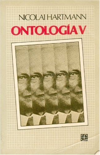 Ontologia, V: El Pensar Teleologico (Filosofia) Philosophy
