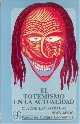 El totemismo en la actualidad book