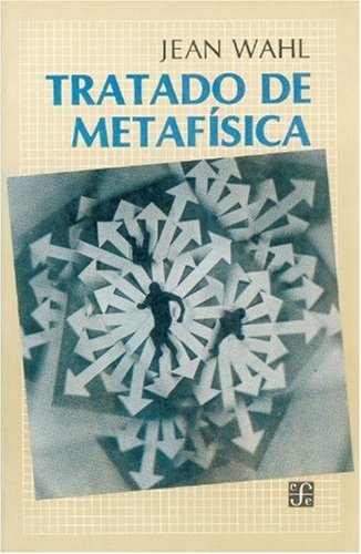 Tratado de Metafisica (Filosofia) Philosophy