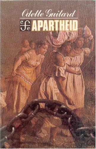 Product Image: Apartheid (Coleccion Popular)
